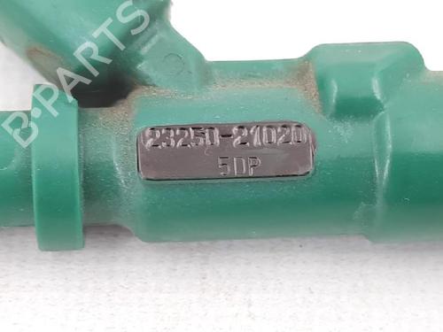 Injector TOYOTA PRIUS Liftback (_W2_) 1.5 Hybrid (NHW20_, NHW20R) | BP27956985M100 
