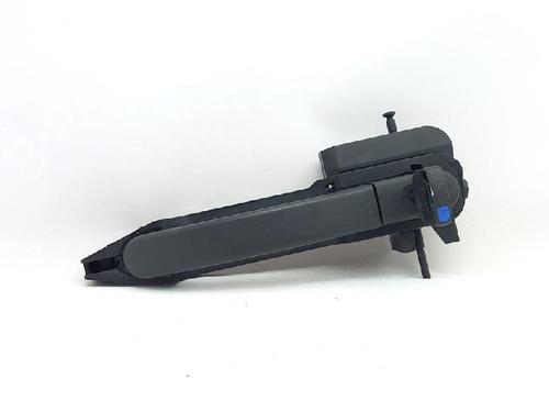 Front left exterior door handle FORD FIESTA V (JH_, JD_) 1.4 16V | BP27963890C128 