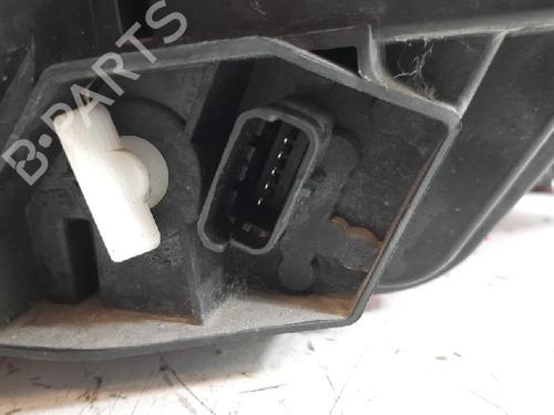 Right taillight RENAULT MEGANE II (BM0/1_, CM0/1_) 1.9 dCi | BP27963835C35 