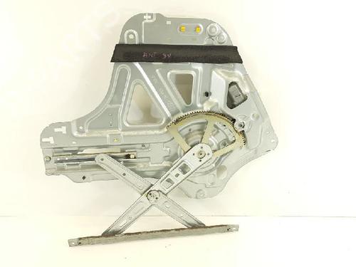 Front right window mechanism KIA CARNIVAL / GRAND CARNIVAL III (VQ) 2.9 CRDi | BP27942976C23 