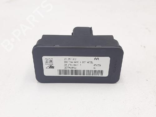 Electronic module OPEL ZAFIRA / ZAFIRA FAMILY B (A05) 1.6 CNG (M75) | BP27948271M83 