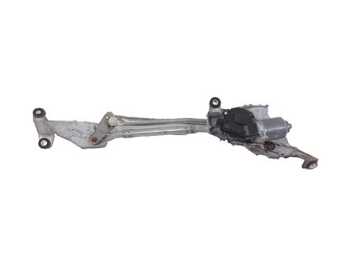 Used Front wiper motor PEUGEOT 4007 (VU_, VV_) 2.2 HDi (156 hp) 27959879