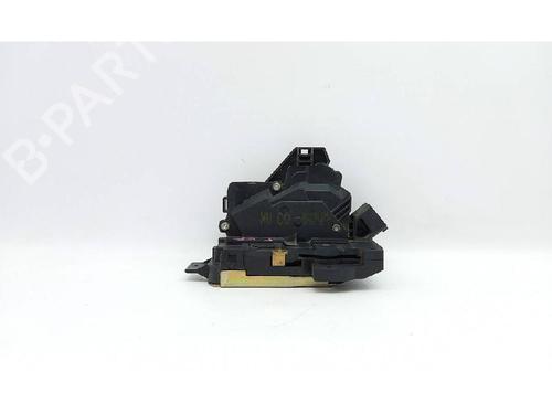 Højre bagtil lås FORD FOCUS I (DAW, DBW) 1.6 16V (100 hp) 27961255