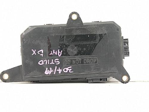 Electronic module FIAT STILO (192_) 1.9 JTD (192_XF1A) | BP27941786M83 