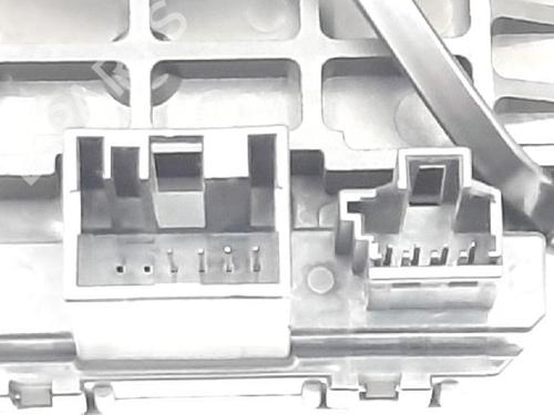 Switch MINI MINI (R50, R53) One D | BP27944961I30