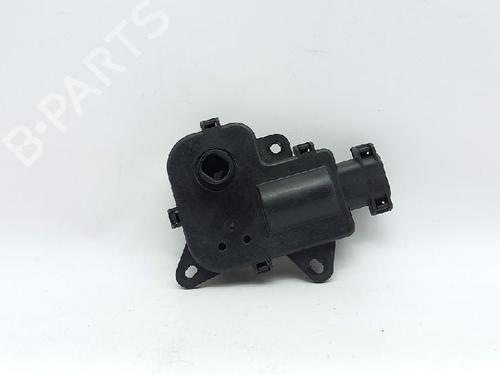 Elektronisk sensor RENAULT LAGUNA II Grandtour (KG0/1_) 2.2 dCi (KG0F) | BP27968312M84 