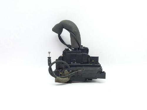 Front right lock RENAULT SCÉNIC III (JZ0/1_) 1.5 dCi | BP27960481C97 