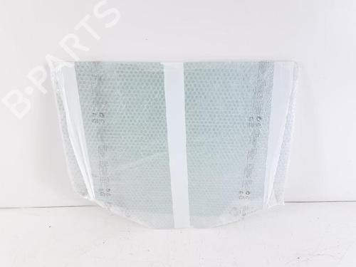 Rear right door window SKODA FABIA II (542) 1.2 | BP27946998C21 