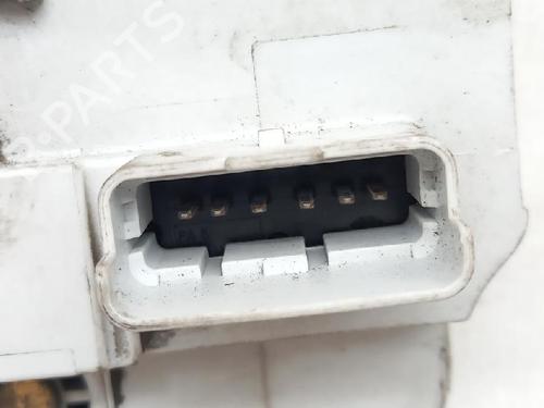 Venstre foran lås CITROËN C5 I Break (DE_) 1.8 16V (DE6FZB, DE6FZE) | BP27937743C98 