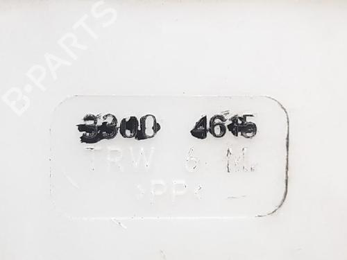 Cinturón de seguridad delantero derecho OPEL ZAFIRA A MPV (T98) 2.2 DTI 16V (F75) | BP27937668I25