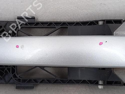 Front left exterior door handle SEAT IBIZA IV (6J5, 6P1) 1.2 | BP27952970C128 
