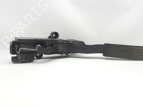Pedal MERCEDES-BENZ B-CLASS Sports Tourer (W245) B 180 CDI (245.207) | BP27964066I4 