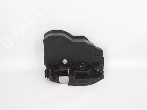 Rear left lock BMW 5 (E60) 525 d | BP27965795C100 