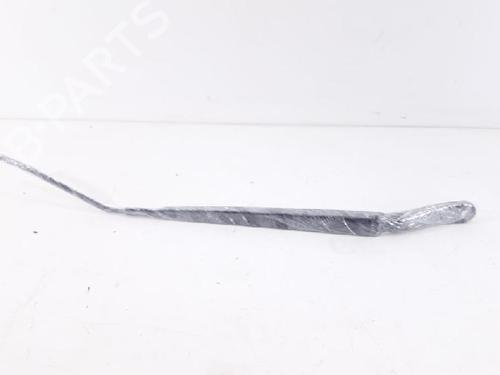Front windshield wiper arm RENAULT MEGANE III Grandtour (KZ0/1) 1.5 dCi (KZ09, KZ0D, KZ1G, KZ29, KZ14, KZ1W, KZ10, KZ1F,... | BP27945773C143 