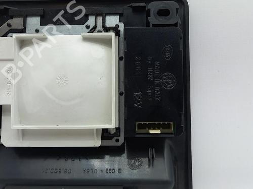 Interior roof light FIAT PUNTO (176_) 1.2 16V | BP27968781I8