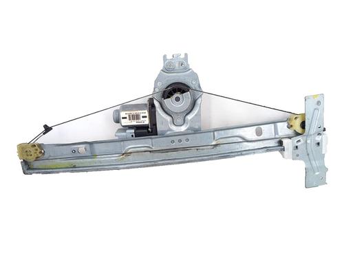 front-left-window-mechanism-peugeot-207-wa_-wc_-14-402313b-2006-2007-2008-2009-2010-2011-2012-2013-2014-2015-10545458 main image