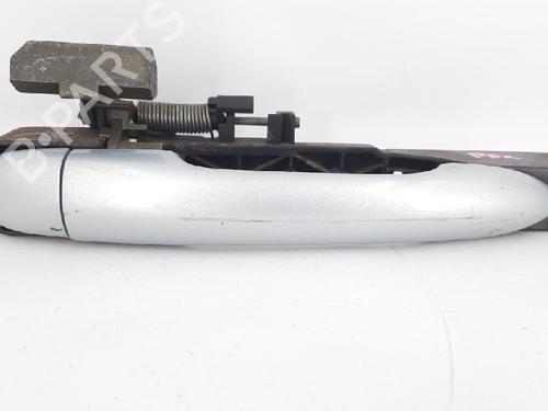 Rear right exterior door handle RENAULT LAGUNA II Grandtour (KG0/1_) 2.2 dCi (KG0F) | BP27968289C130 