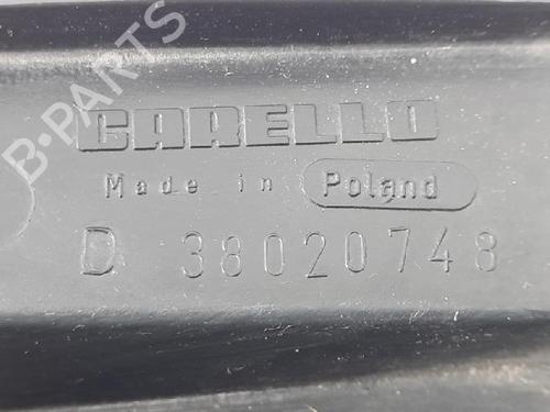 Høyre baklys OPEL CORSA B (S93) 1.0 i 12V (F08, F68, M68) | BP27934673C35 