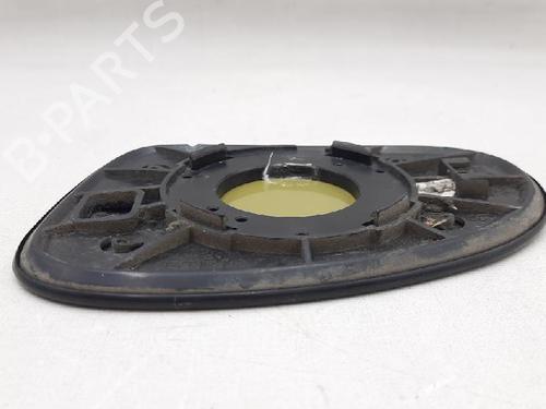 Right mirror glass CHEVROLET MATIZ (M200, M250) 1.0 | BP27935859C147 