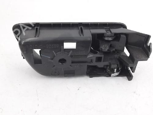 Front left interior door handle TOYOTA COROLLA Verso (ZER_, ZZE12_, R1_) 1.6 (ZNR10_, ZNR10R) | BP27948245I13