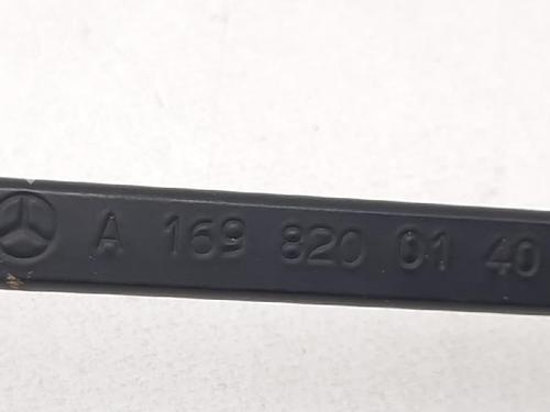 Front windshield wiper arm MERCEDES-BENZ A-CLASS (W169) A 160 CDI (169.006, 169.306) | BP27948418C143 