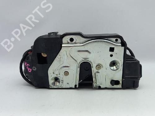 Rear left lock MERCEDES-BENZ E-CLASS T-Model (S211) E 280 T CDI (211.223) | BP27969695C100 
