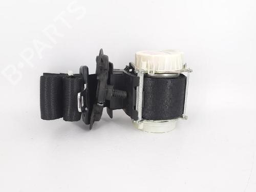 Front right seatbelt BMW 1 (E81) 118 d | BP27964159I25
