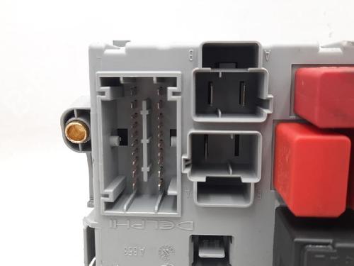 Fuse box LANCIA MUSA (350_) 1.3 D Multijet (350.AXM11, 350.AXM1A, 350.AXI1A) | BP27956784E1 