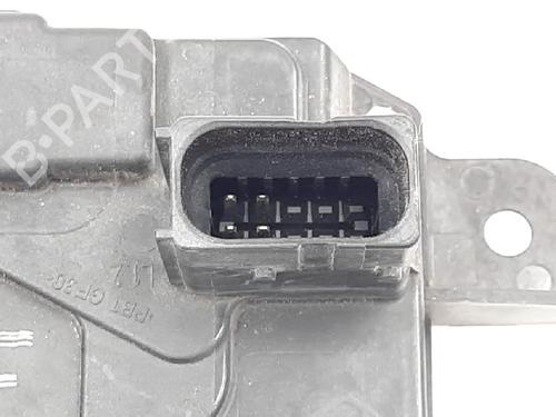 Front left lock OPEL ASTRA H GTC (A04) 1.6 (L08) | BP27944745C98 