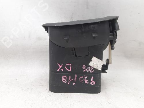 Air vent PEUGEOT 206 Hatchback (2A/C) 1.4 i | BP27936829I21 