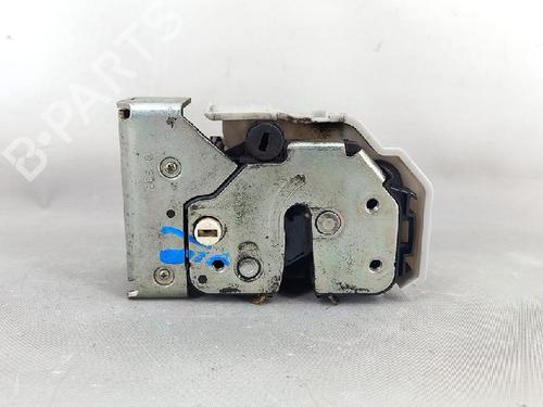 Rear left lock LANCIA DELTA III (844_) 1.4 (844.AXA1A) | BP27953544C100 