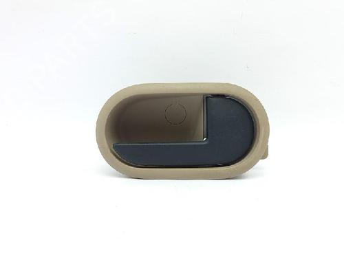 Rear right interior door handle FORD FIESTA V (JH_, JD_) 1.25 16V | BP27962527I16 