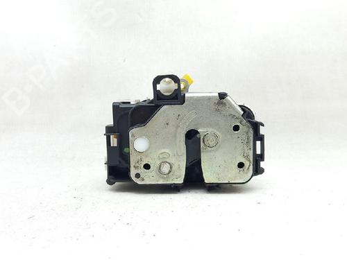 Front left lock FIAT PANDA (169_) 1.2 (169AXF2A, 169AXF1A) | BP27937505C98 