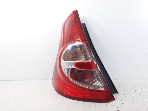 Left taillight DACIA SANDERO 1.6 (BS0D, BS0B, BS0F, BS0H) | BP27966968C34 