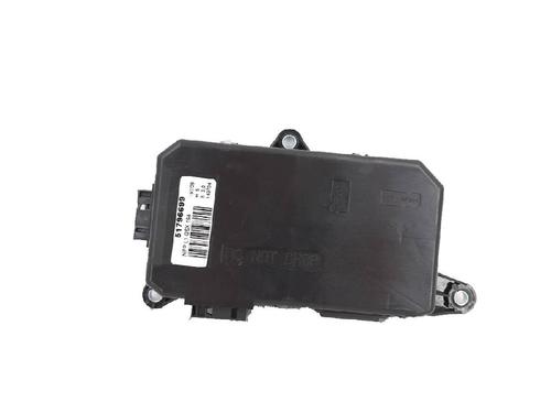 Module électronique FIAT CROMA (194_) 1.9 D Multijet (115 hp) 27949853