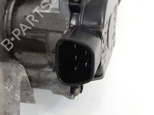 Front wiper motor MAZDA 2 (DE_, DH_) 1.4 MZR-CD | BP17345284M29 