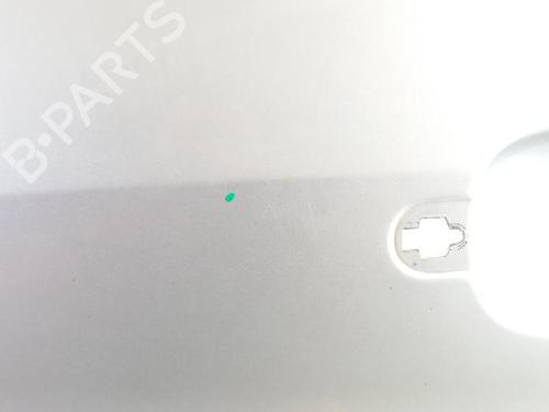 Left front door FORD FIESTA V (JH_, JD_) 1.4 16V | BP27965619C2 