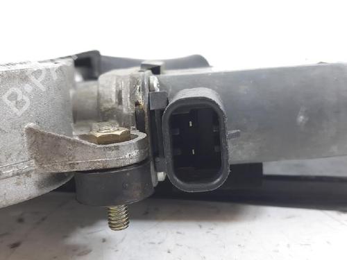Front left window mechanism LANCIA Y (840_) 1.2 (840AA, 840AF1A) | BP27936390C22 