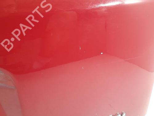 Tailgate FIAT PANDA (169_) 1.2 Natural Power (169.AXB1A) | BP27966374C6 