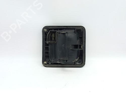 Front left exterior door handle CITROËN JUMPER I Van (244) 2.2 HDi | BP27961665C128 