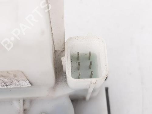 Front left lock FIAT PANDA (169_) 1.2 (169AXF2A, 169AXF1A) | BP27935581C98