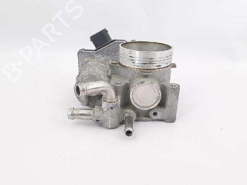 Throttle body HYUNDAI i10 II (BA, IA) 1.0 | BP27960942M82 