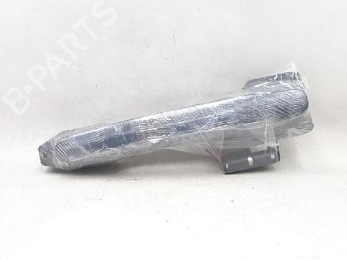Front right exterior door handle TOYOTA AVENSIS Estate (_T25_) 1.8 VVT-i (ZZT251_, ZZT251R) | BP27955245C129 