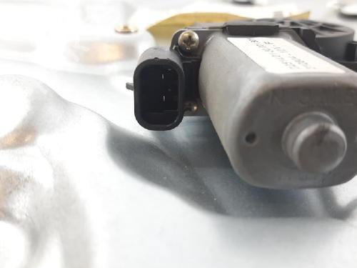 Front right window mechanism FIAT STILO (192_) 1.9 D Multijet | BP27964423C23