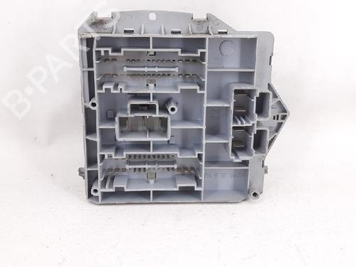 Fuse box ALFA ROMEO 147 (937_) 1.6 16V T.SPARK ECO (937.AXA1A, 937.BXA1A) | BP27934567E1 