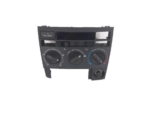 Commande Chauffage TOYOTA COROLLA Estate (_E12_) 1.6 VVT-i (ZZE121_, ZZE121R) (110 hp) 27941144