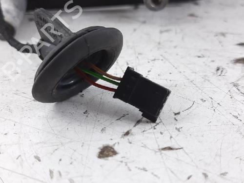 Right mirror BMW 5 (E60) 525 d | BP27965769C27