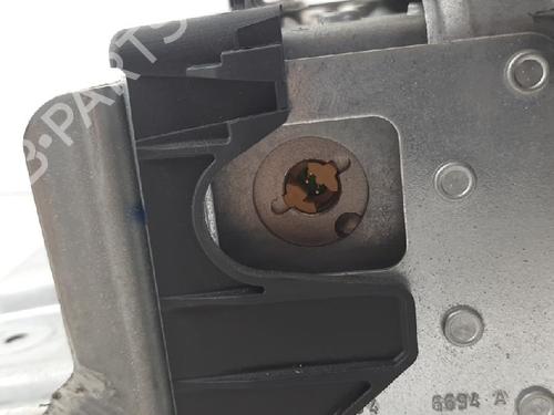 Passasjer kollisjonspute FORD FUSION (JU_) 1.4 | BP27964946C10 