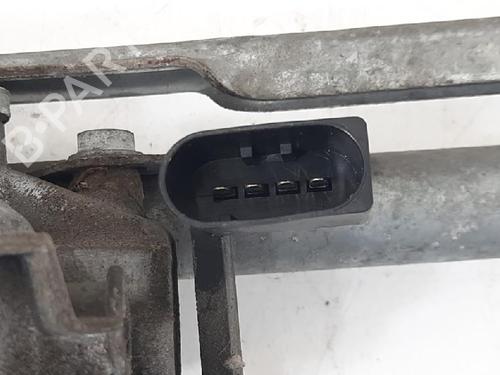 Front wiper motor MERCEDES-BENZ A-CLASS (W169) A 160 CDI (169.006, 169.306) | BP27947480M29 