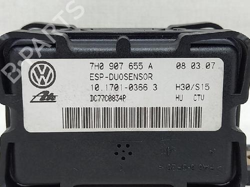 Modulo electronico VW TOURAN (1T1, 1T2) 1.4 TSI | BP27955461M83 